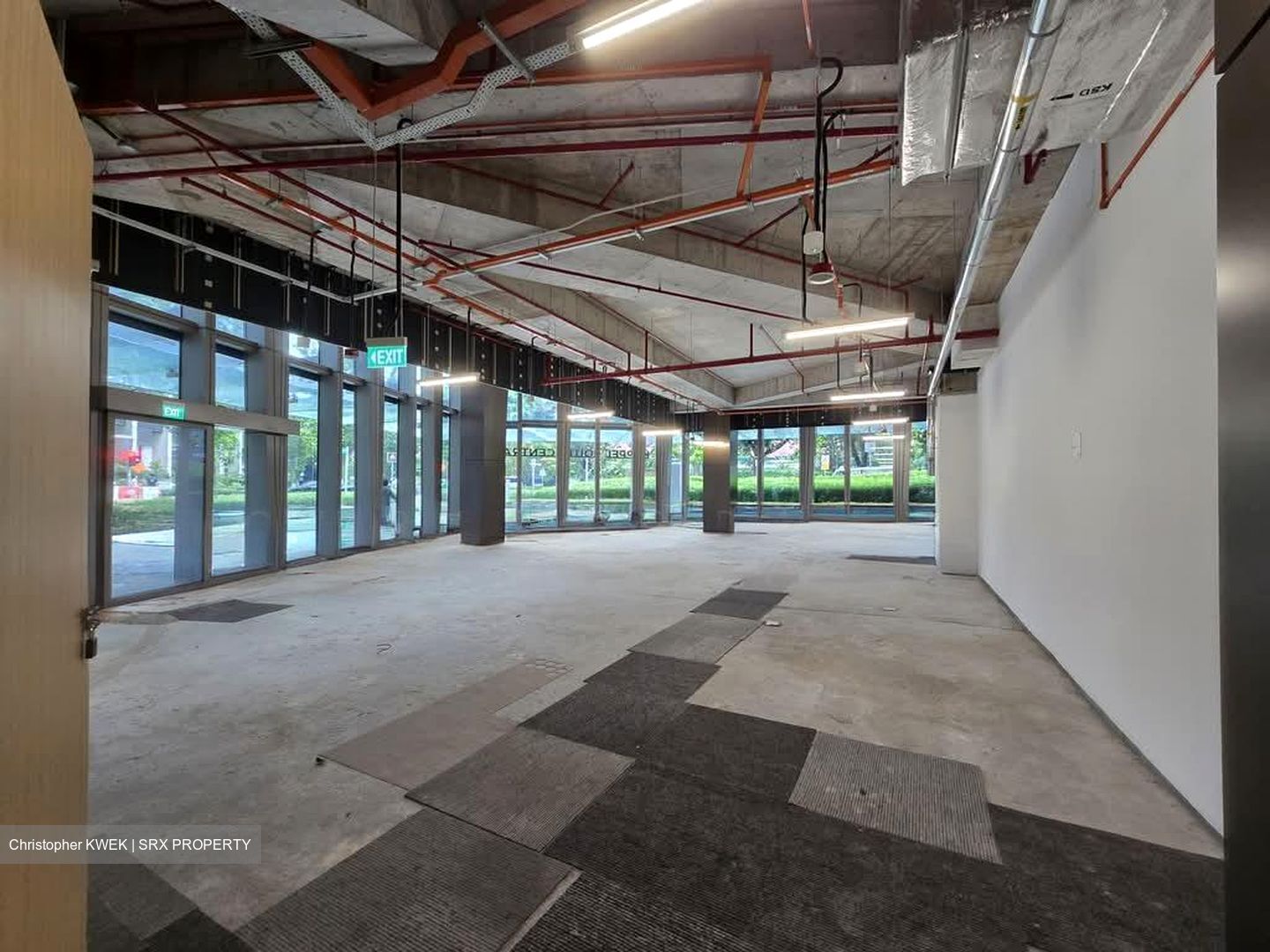 Keppel Towers (D2), Retail #576174121